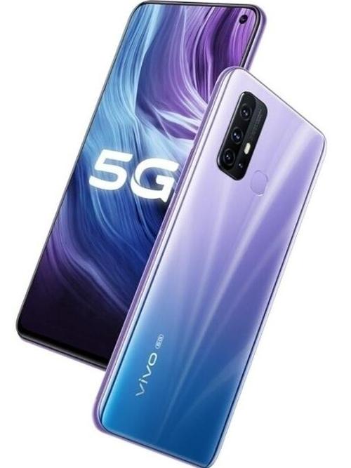 vivoz6是什么屏幕