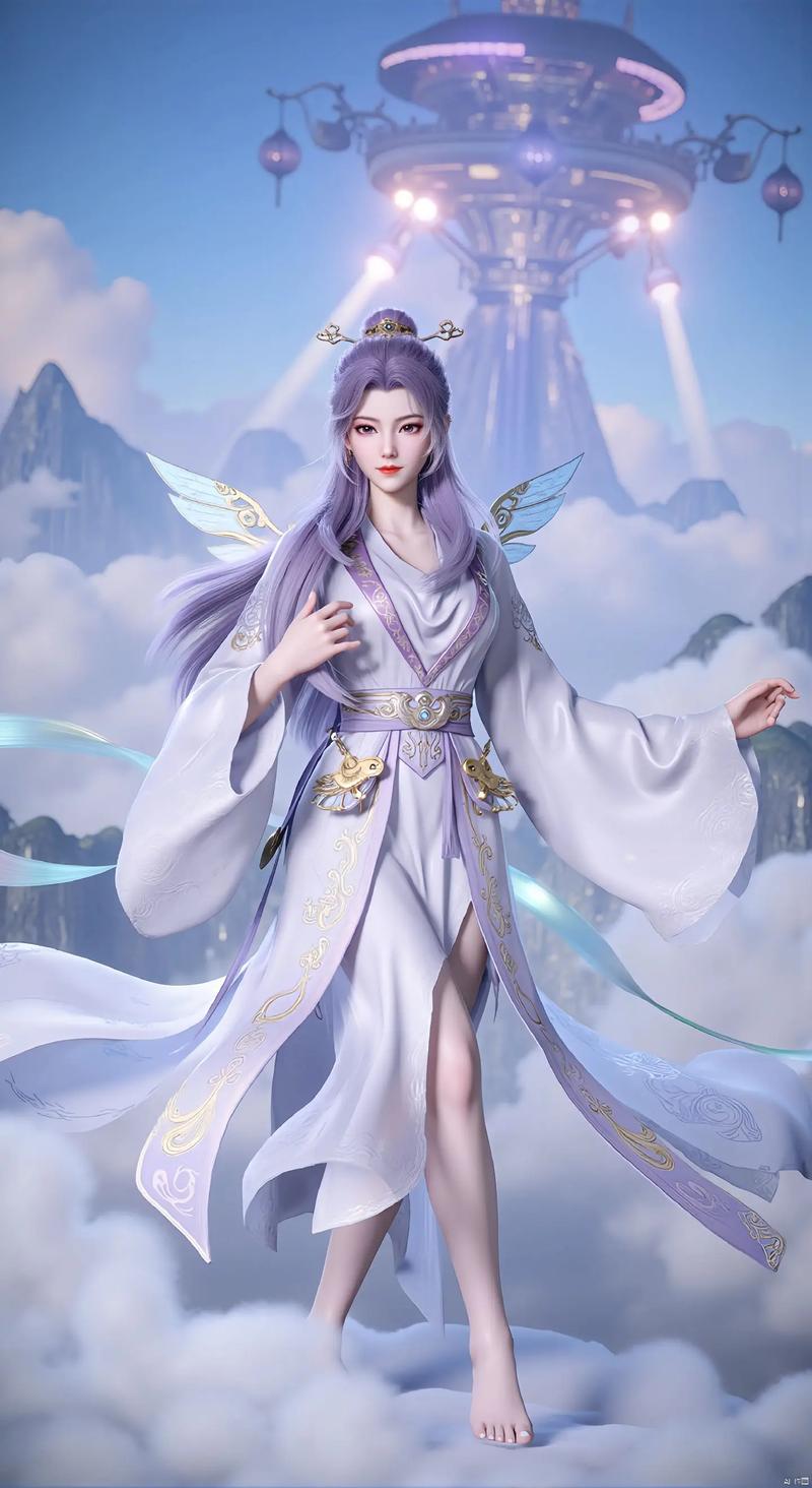 神武至尊云霄免费