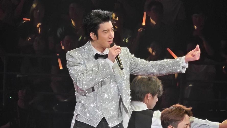 lovelovelove王力宏