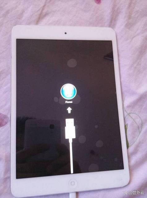 ipad忘开飞行模式要紧吗