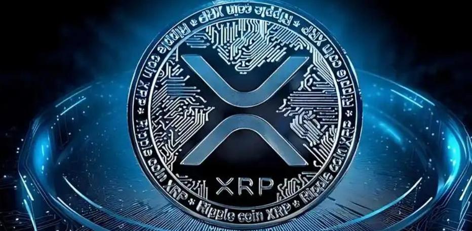 XRP币暴涨的原因