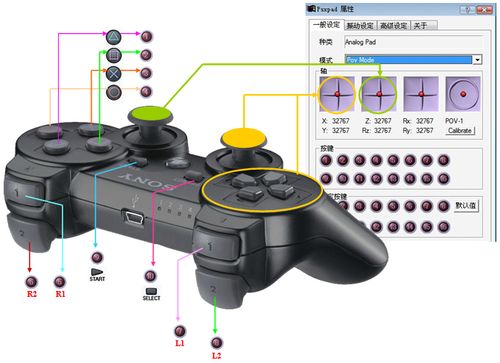 ps4运行ps2模拟器教程