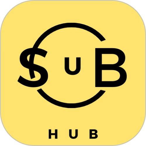 subApp下载