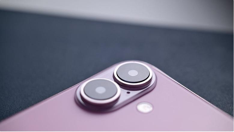 iPhone版相机