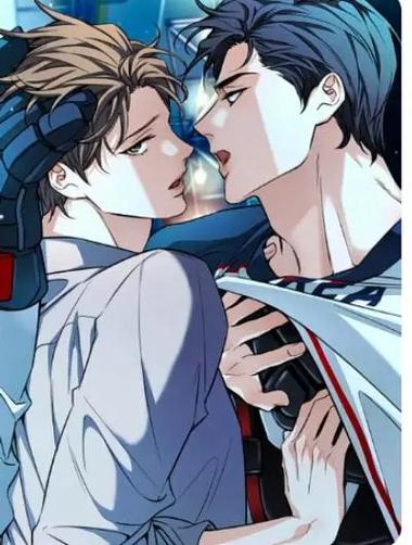 恋爱漫画免费观看