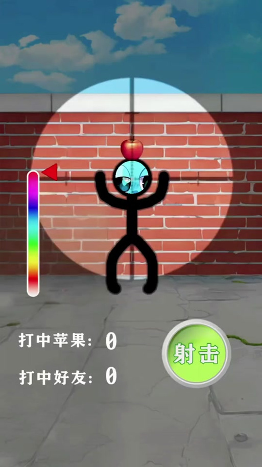 抖音游戏达人