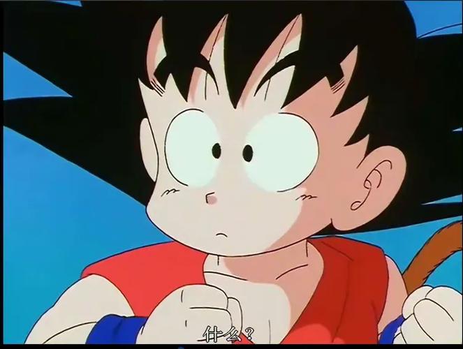 1986七龙珠国语