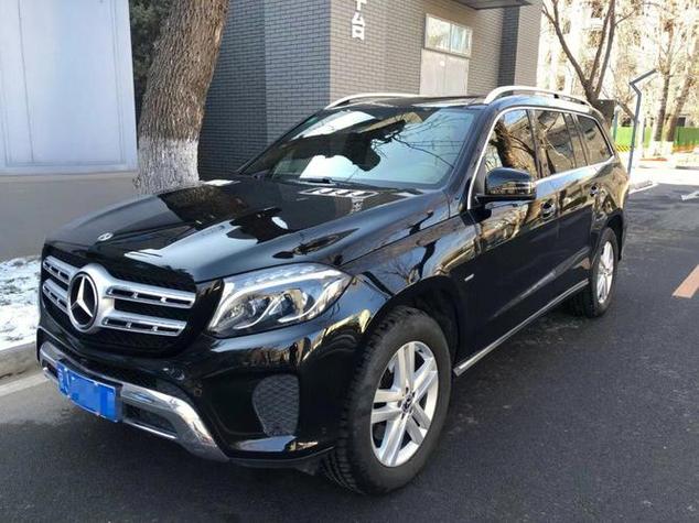 奔驰suv320价格及图片