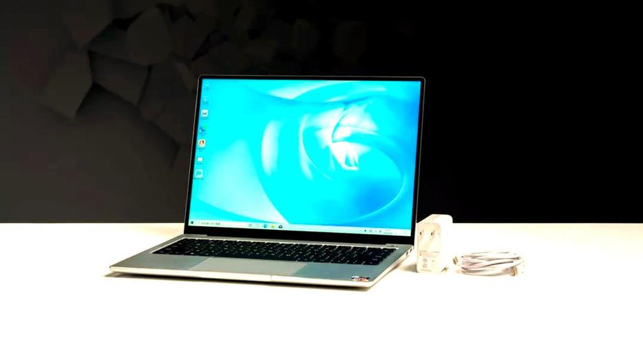 华为matebook14能触屏吗
