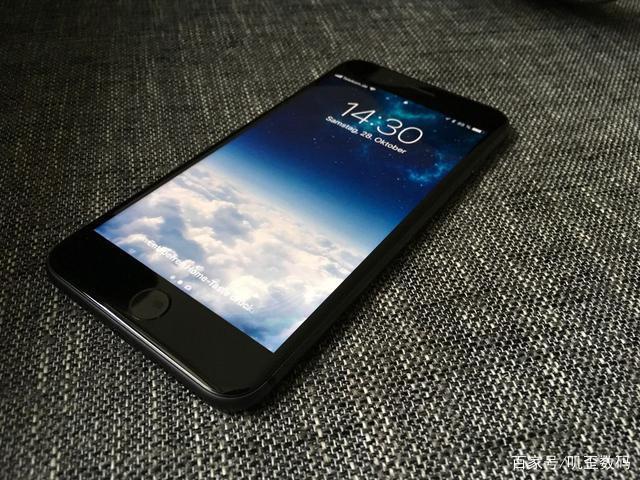 iPhone变慢