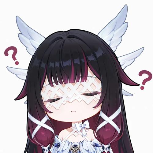 最火表情包小女孩