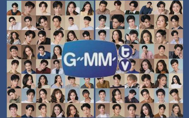 gmm老板是谁
