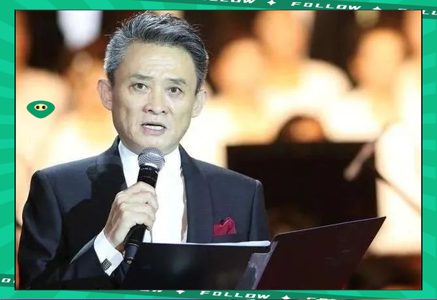 中国十大配音演员
