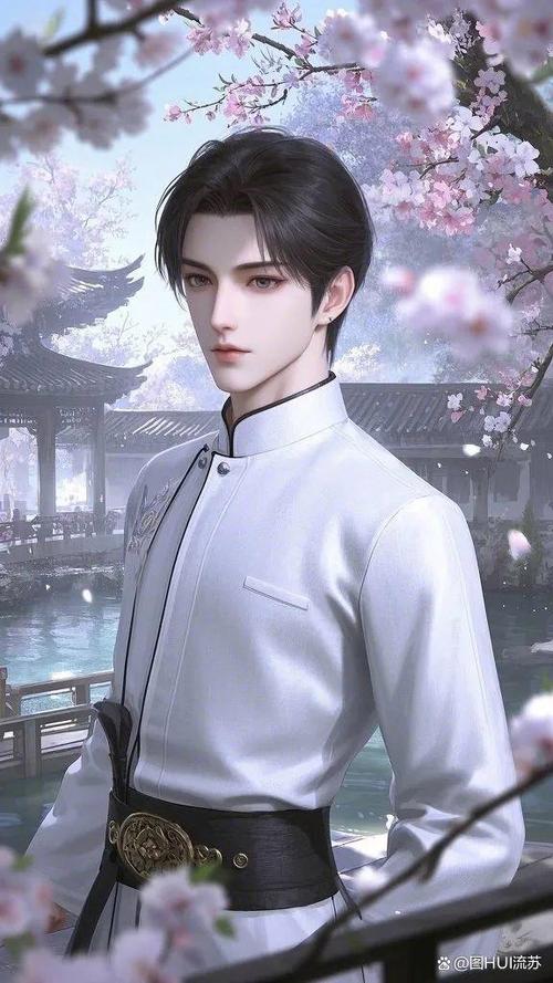 男士男性壁纸高清图片