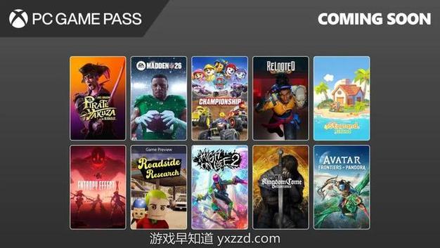 xbox模拟器pc完美运行