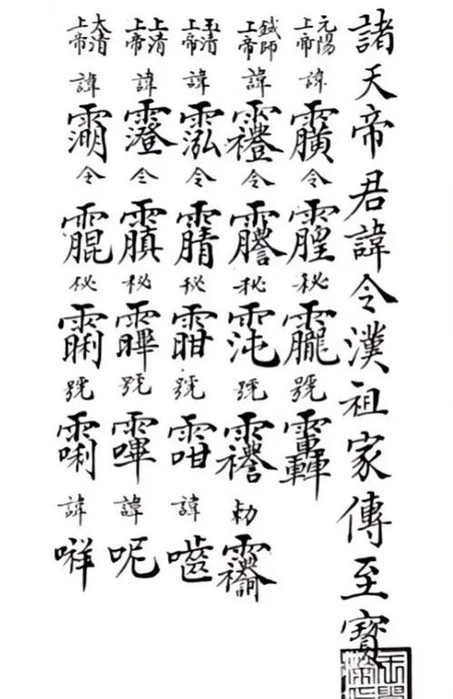 道聚诸天