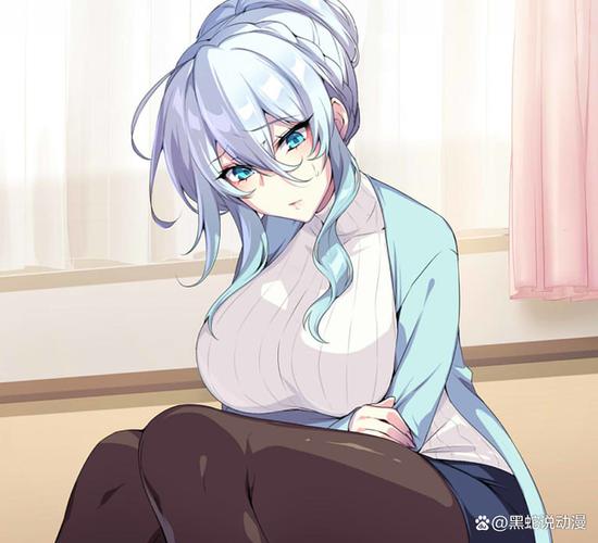 《雪女》漫画免费观看全集
