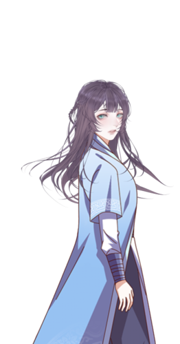 触漫怎么自创人物动作