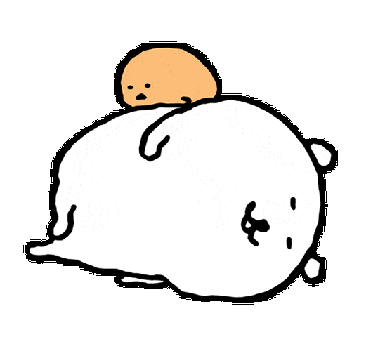 表情包熊