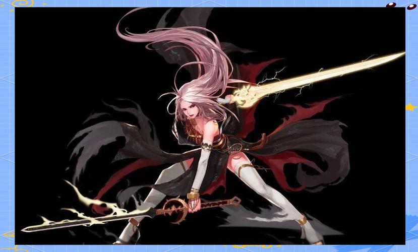 女鬼剑士哪个职业最强