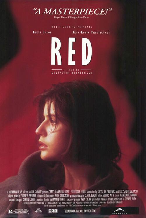 《red》免费观看完整版