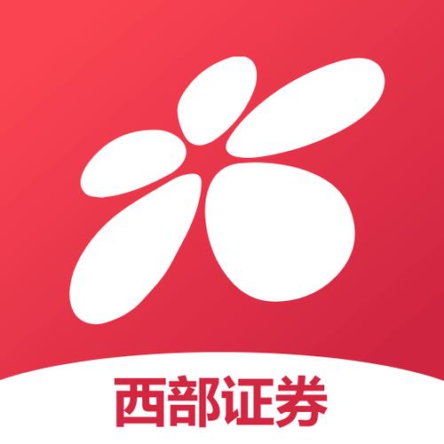 西部证券app