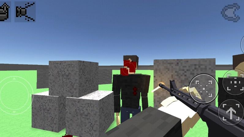 G沙盒1.0.1安装包