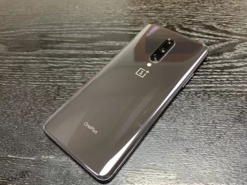 一加7pro刷国际版