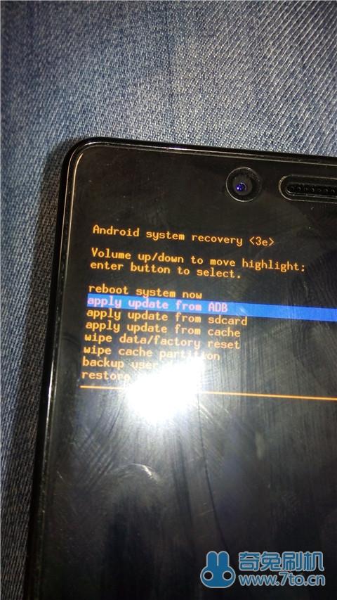 红米note7稳定版root