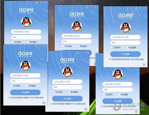 关联qq能登对方游戏号吗