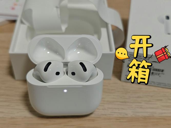 airpods录歌延迟原因