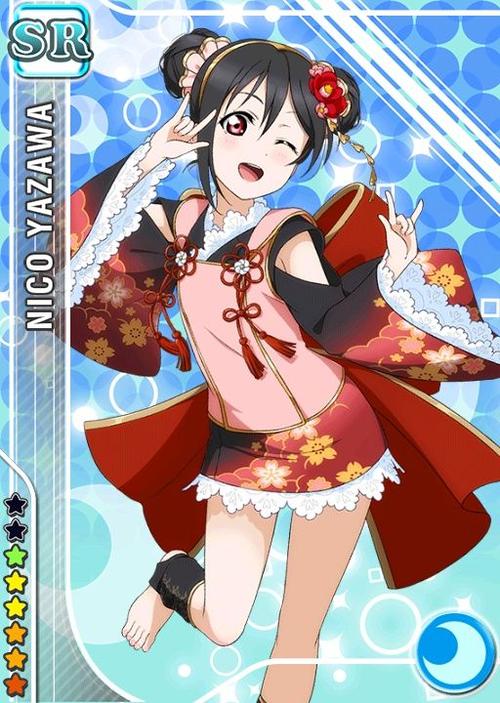 lovelive技能怎么获得
