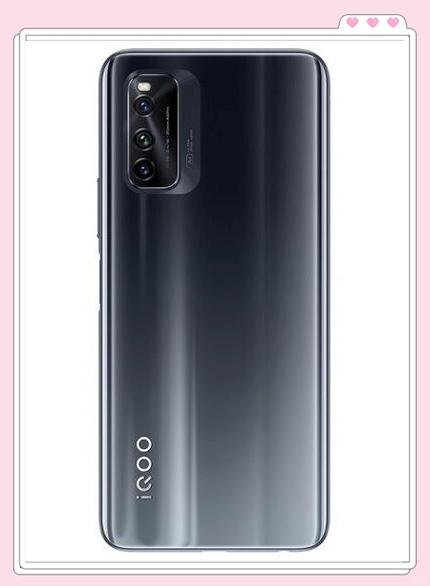 iqooneo5活力版优缺点