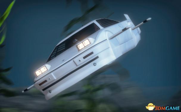 gta5参加潜水
