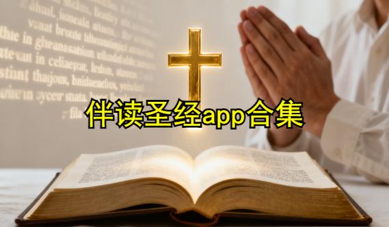 伴读圣经正版