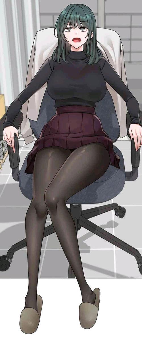 社团学姐漫画(下拉式)