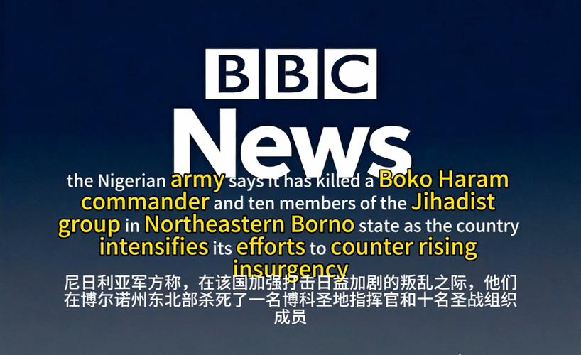 英语新闻bbc在线听
