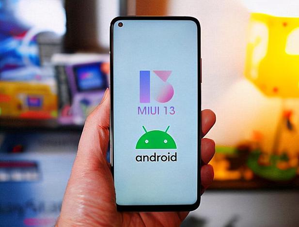 miui13安装包官网下载