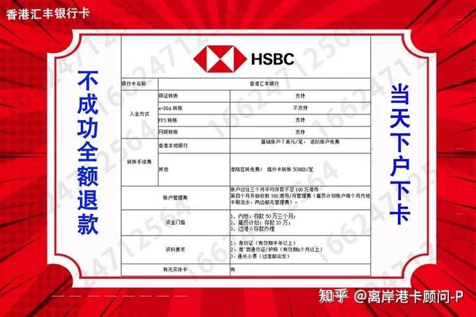 英国汇丰卡可以在国内取钱吗