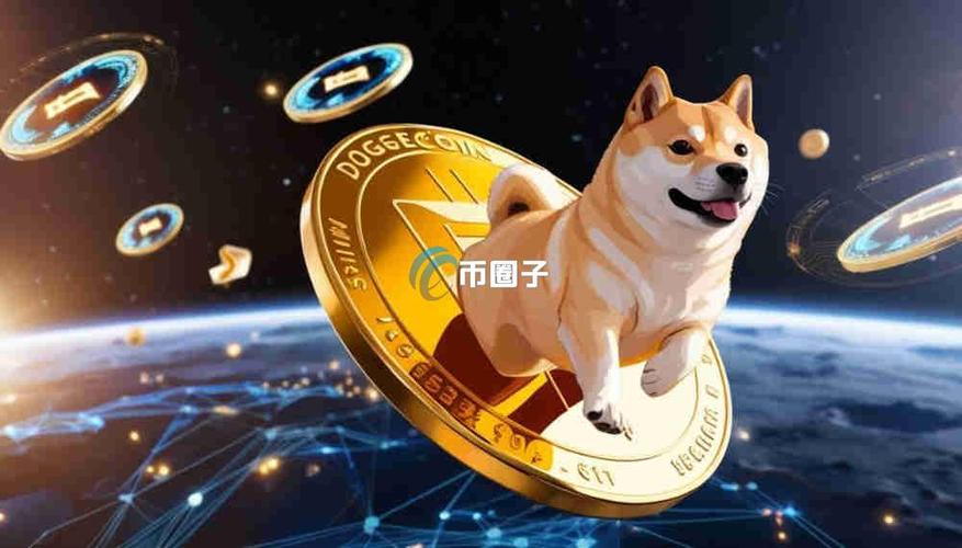狗狗币五年后能涨多少