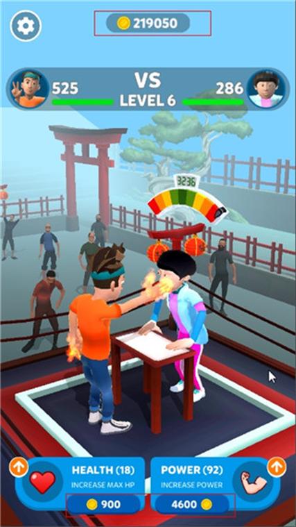 打耳光游戏叫什么名字