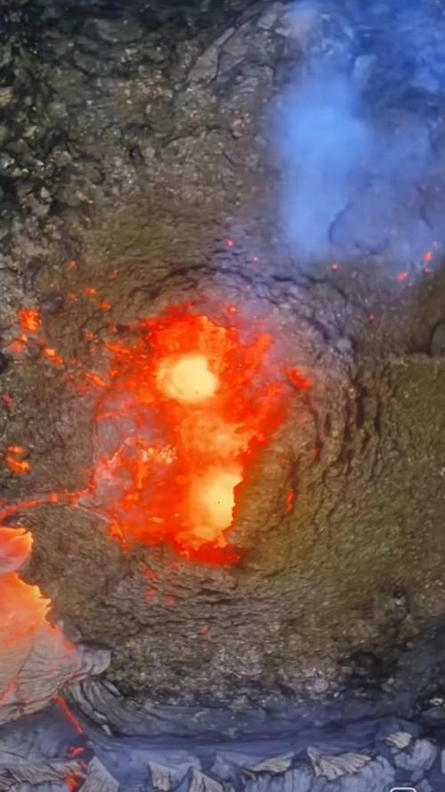 火山小视频 原版