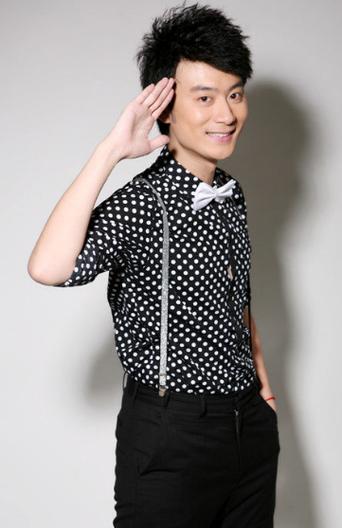男生女生向前冲第八季