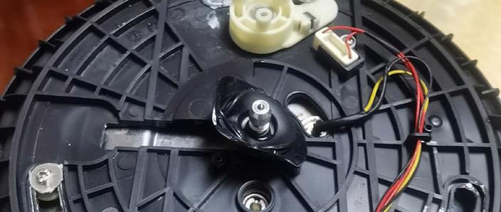 苏泊尔电压力锅e0故障