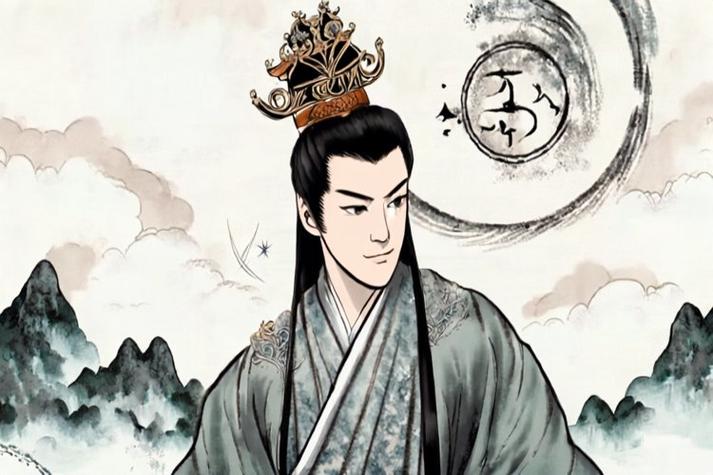 冠带代表什么意思