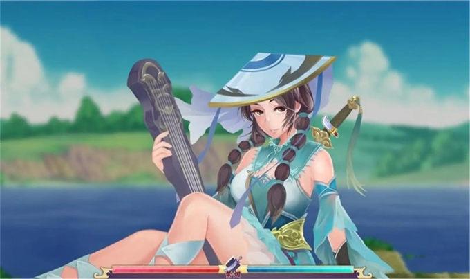 水浒寝传安卓冷狐