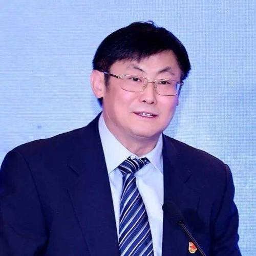 王健翔现在
