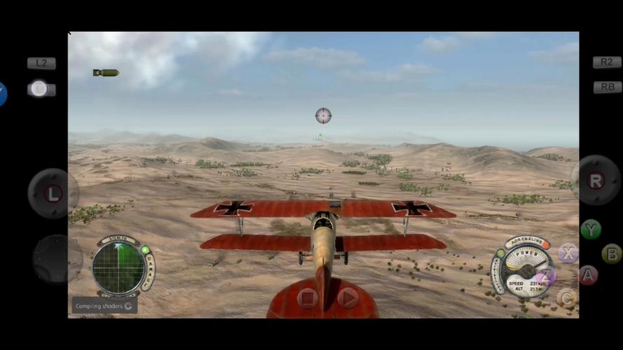 rpcs3模拟器中文