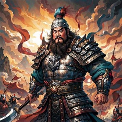 兵临三国觉醒武将排名