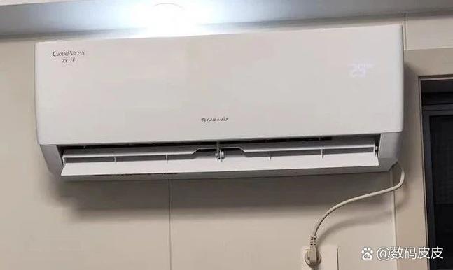 格力显示h6故障
